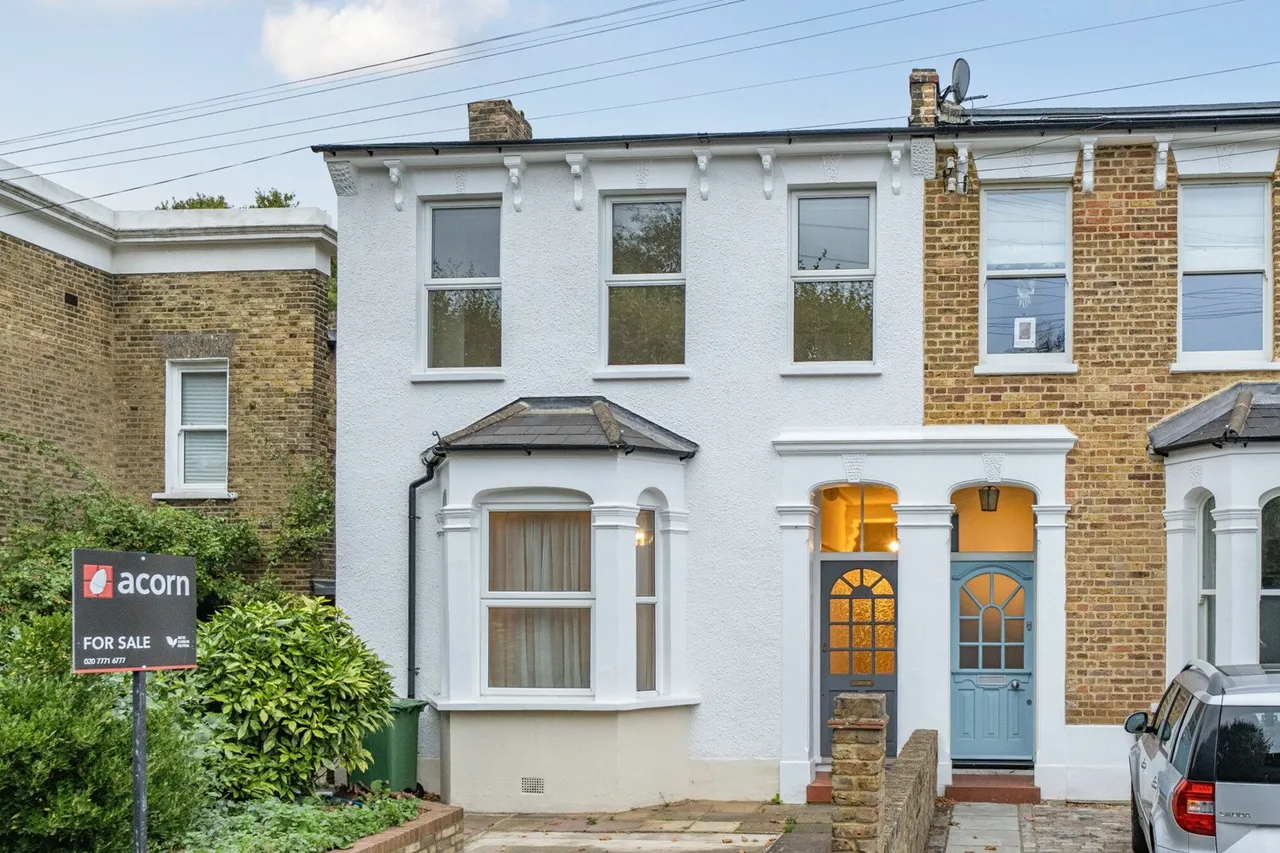 Consort Road, SE15, photo 19