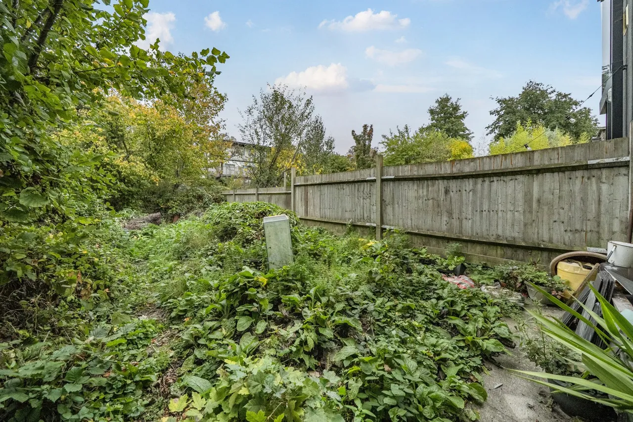 Consort Road, SE15, photo 3