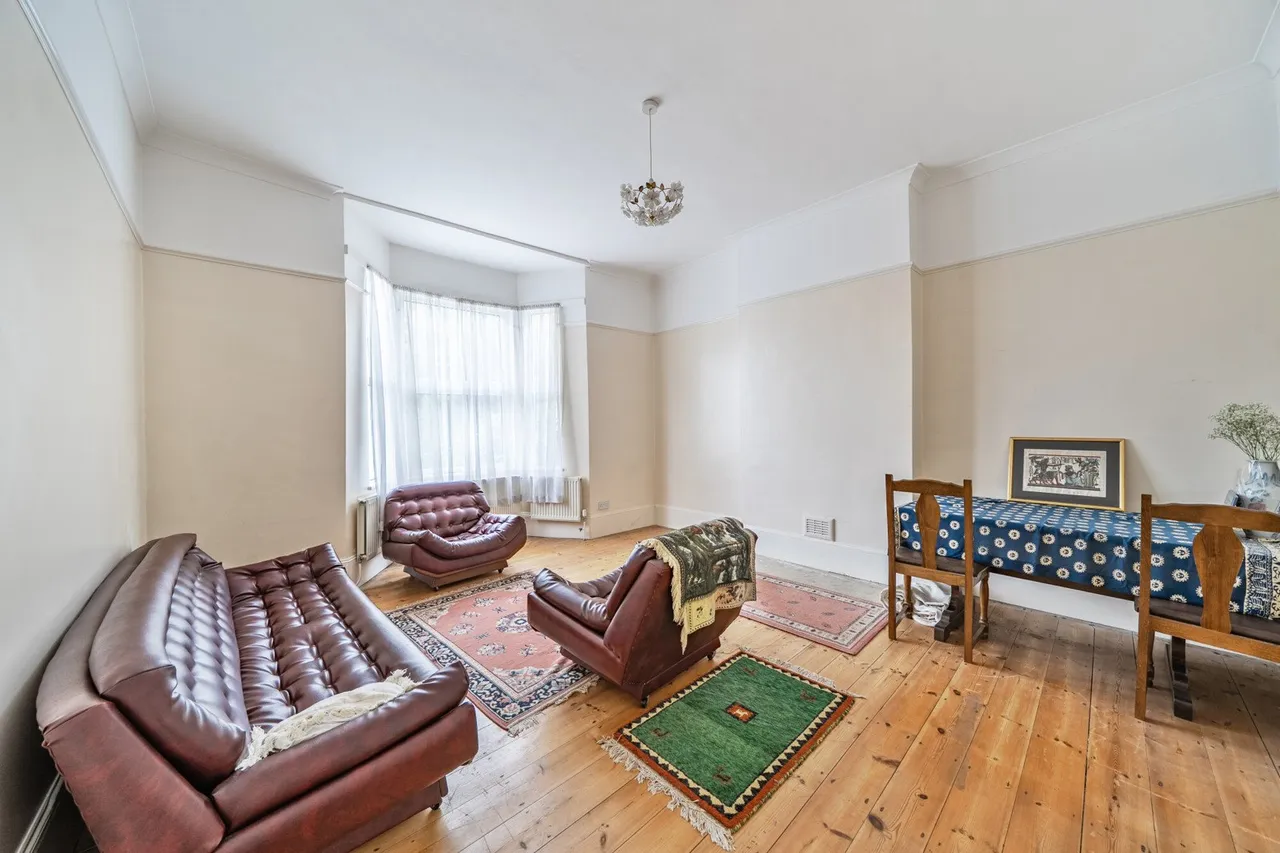 Consort Road, SE15, photo 2