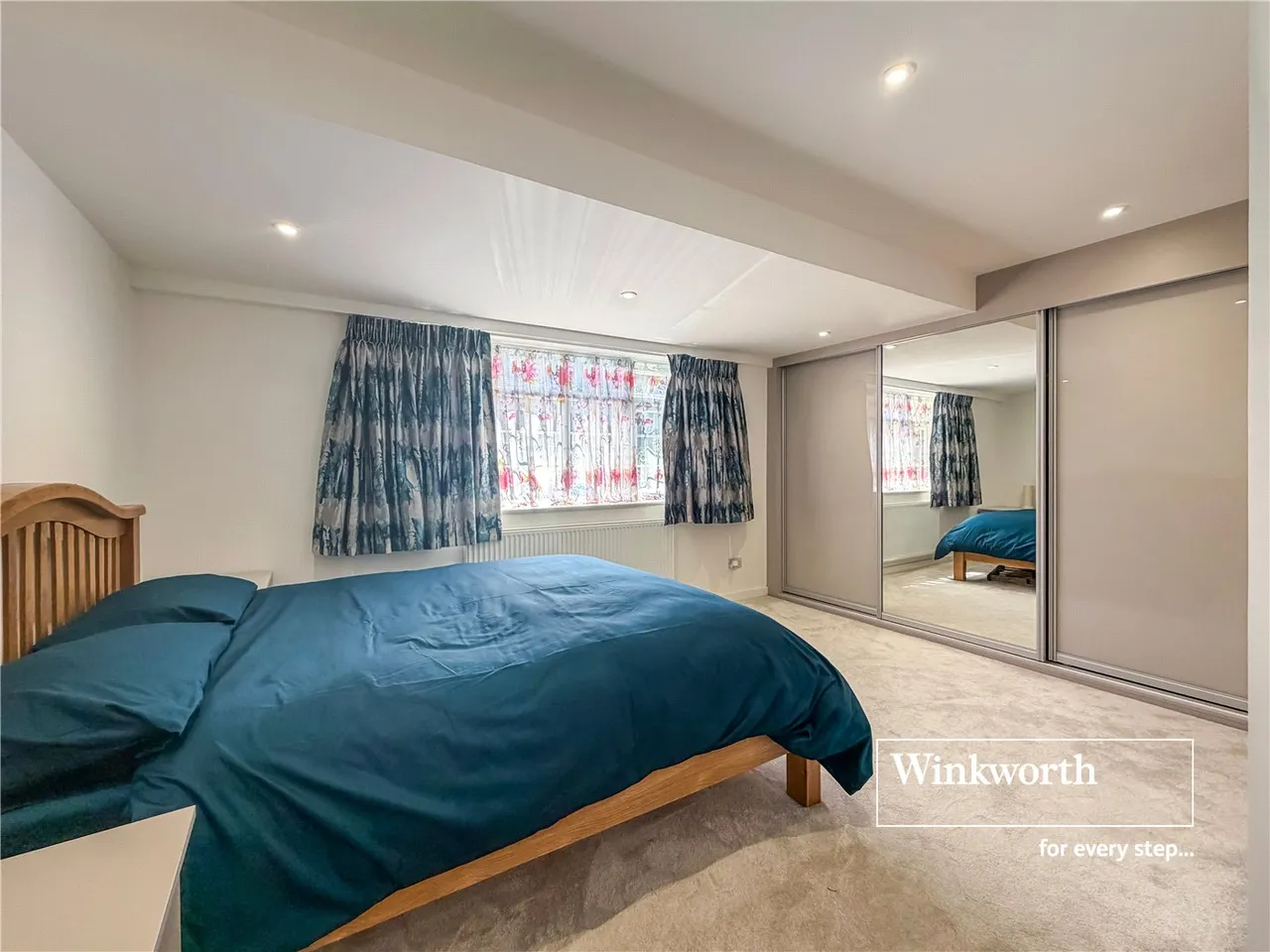 Sarum Avenue, West Moors, Ferndown, Dorset, BH22, photo 12