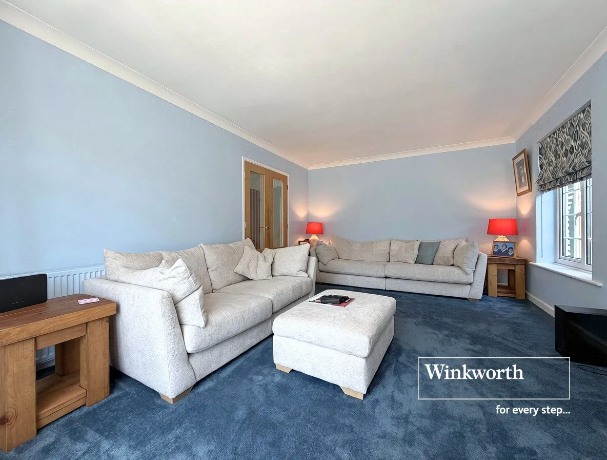 Sarum Avenue, West Moors, Ferndown, Dorset, BH22, photo 11