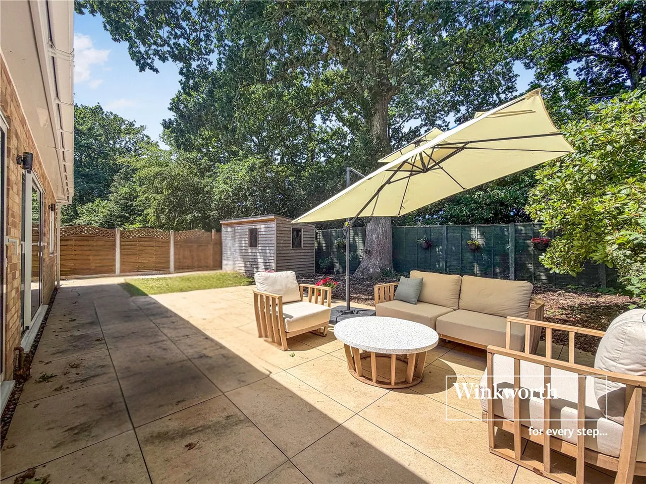 Sarum Avenue, West Moors, Ferndown, Dorset, BH22, photo 8