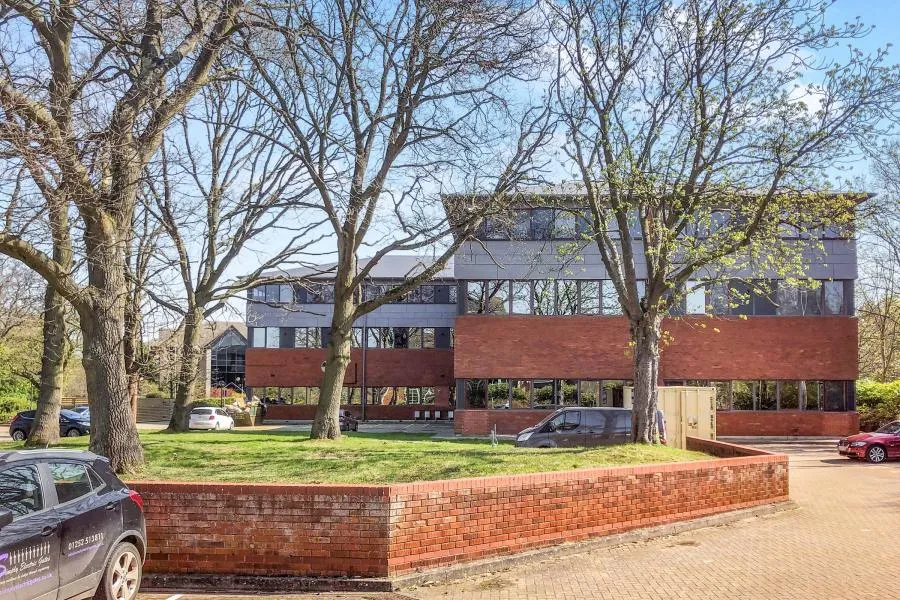 1 bed flat to rent, Harvest Crescent, Fleet, GU51