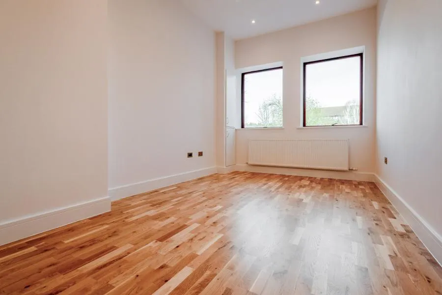 Harvest Crescent, Fleet, GU51, photo 4