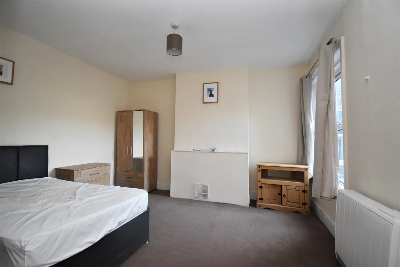 1 bed flat to rent, Brockley Road, London, SE4