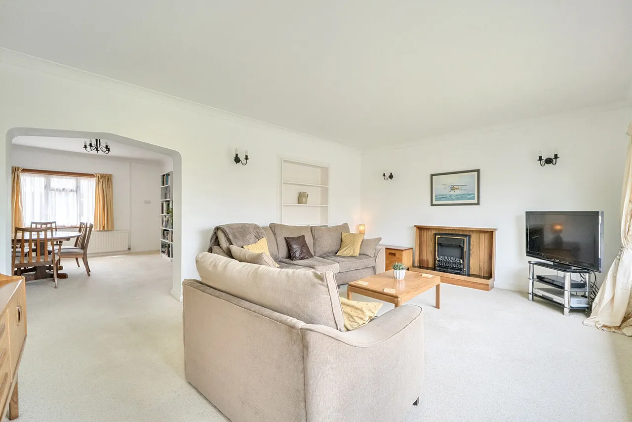 Oatlands Road, Shinfield, RG2, photo 5