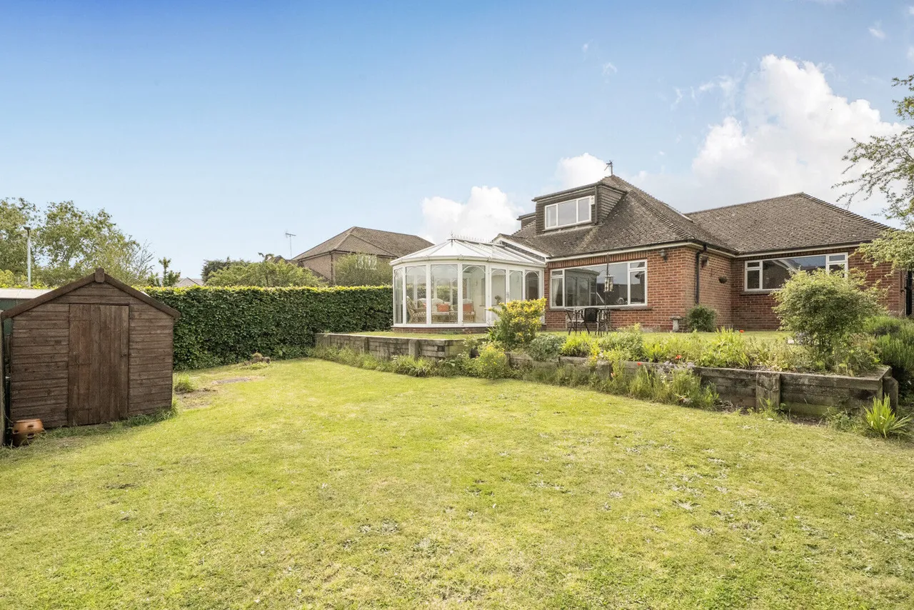 Oatlands Road, Shinfield, RG2, photo 4