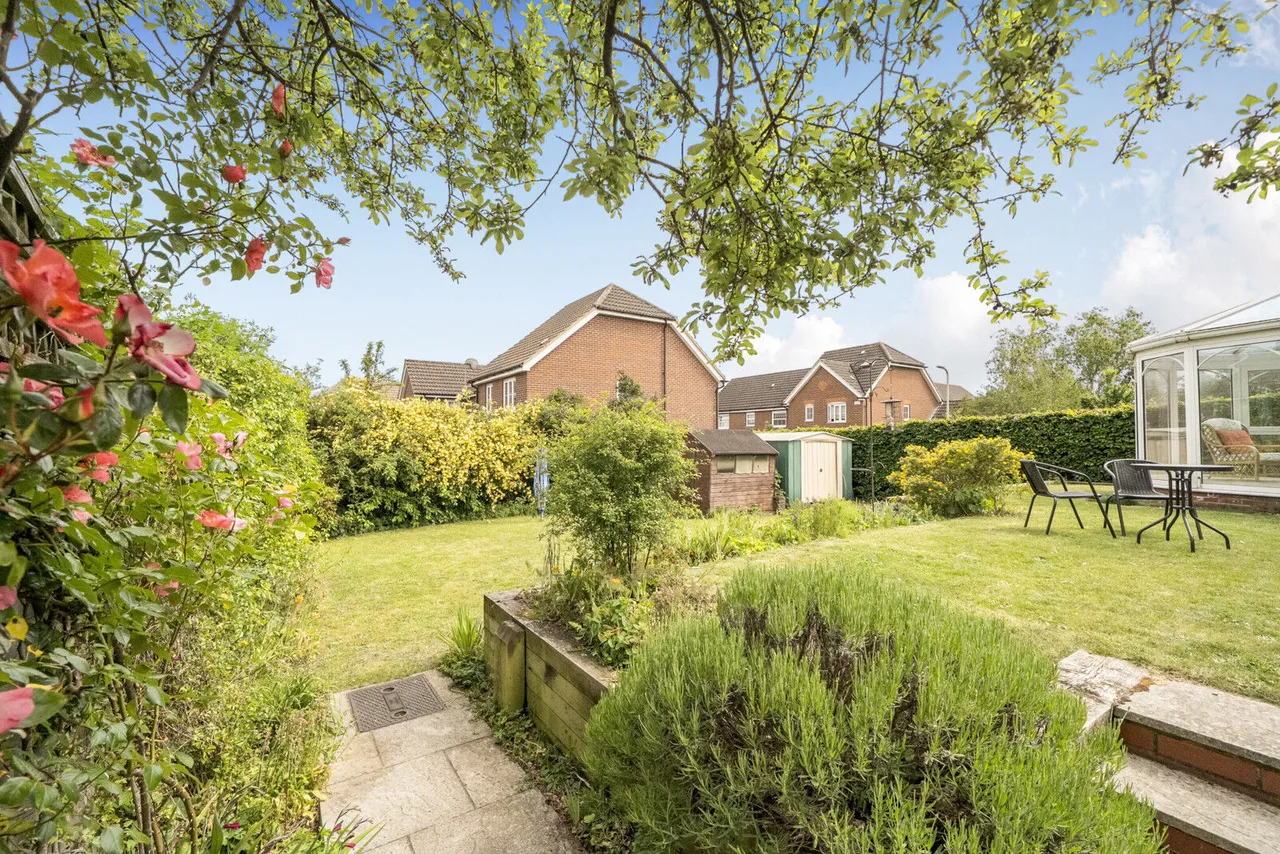 Oatlands Road, Shinfield, RG2, photo 24