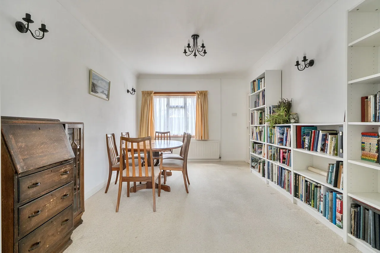 Oatlands Road, Shinfield, RG2, photo 22