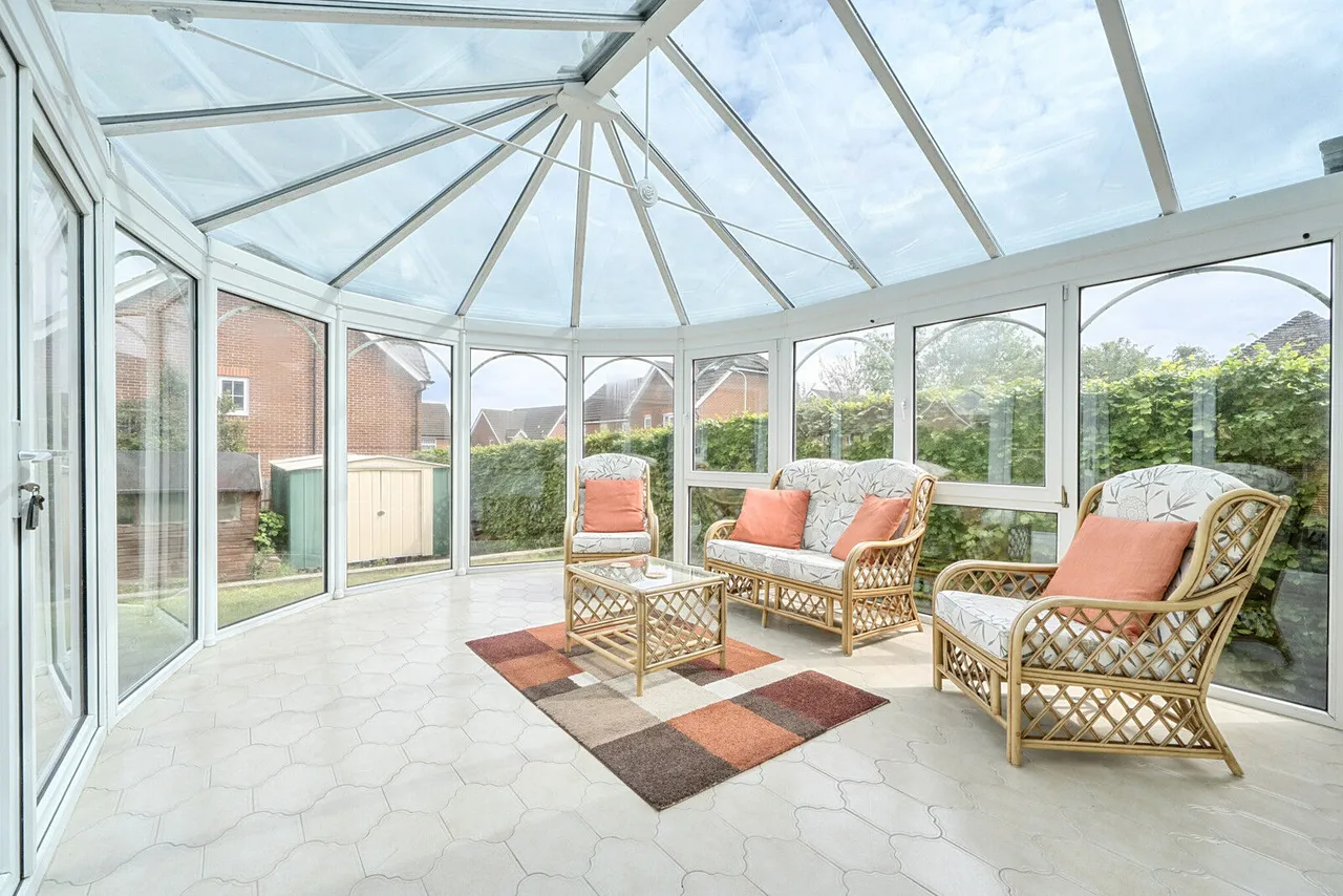 Oatlands Road, Shinfield, RG2, photo 8
