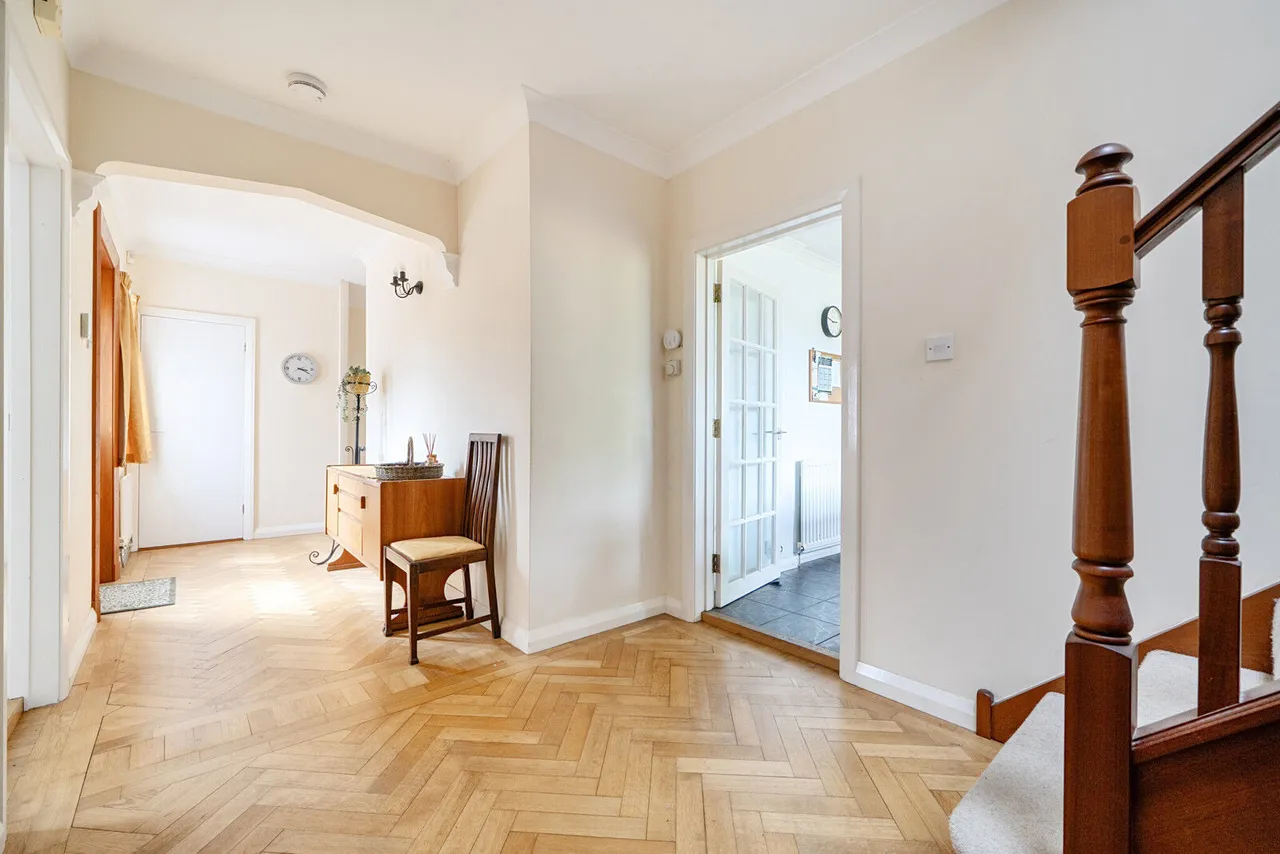Oatlands Road, Shinfield, RG2, photo 19