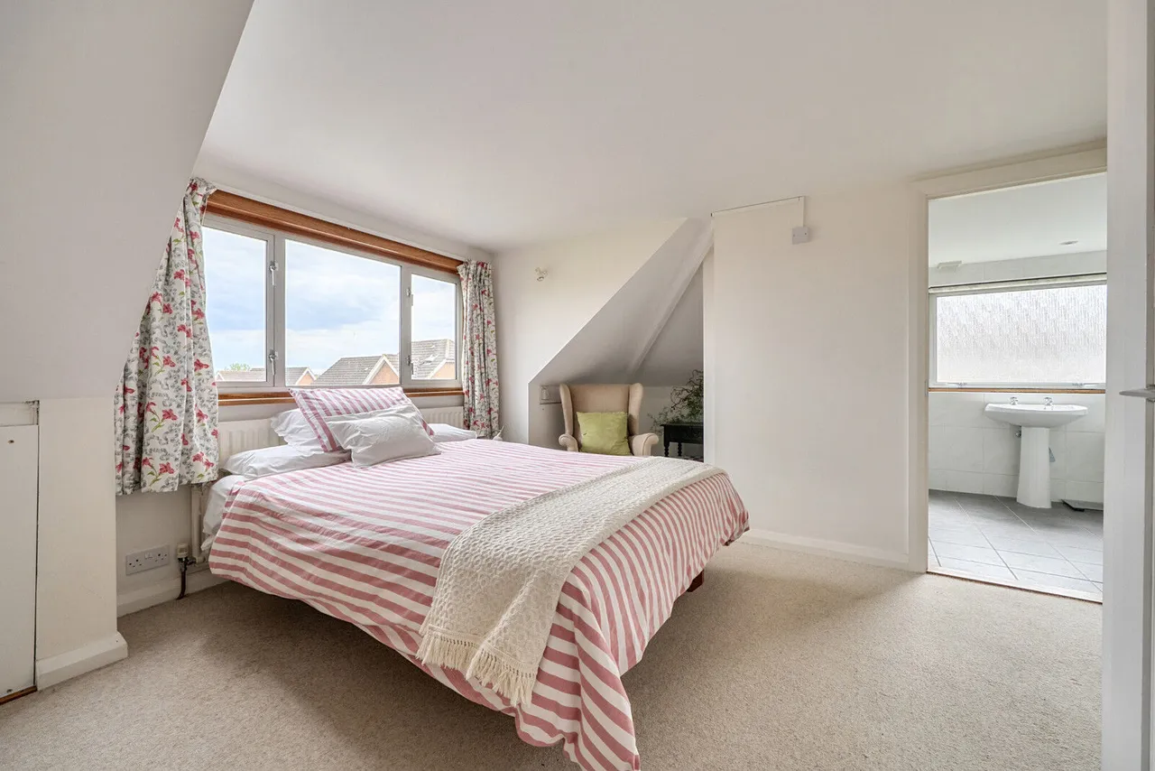 Oatlands Road, Shinfield, RG2, photo 12