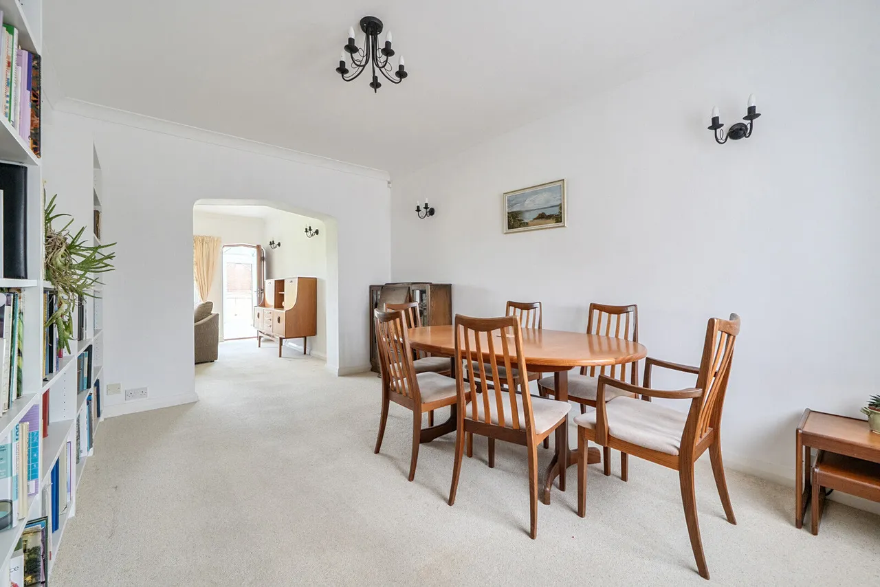 Oatlands Road, Shinfield, RG2, photo 6