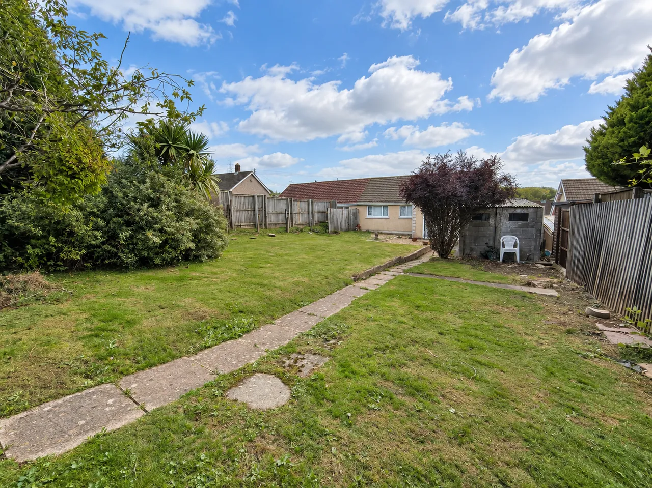 Maes Yr Haf, Llansamlet, photo 21