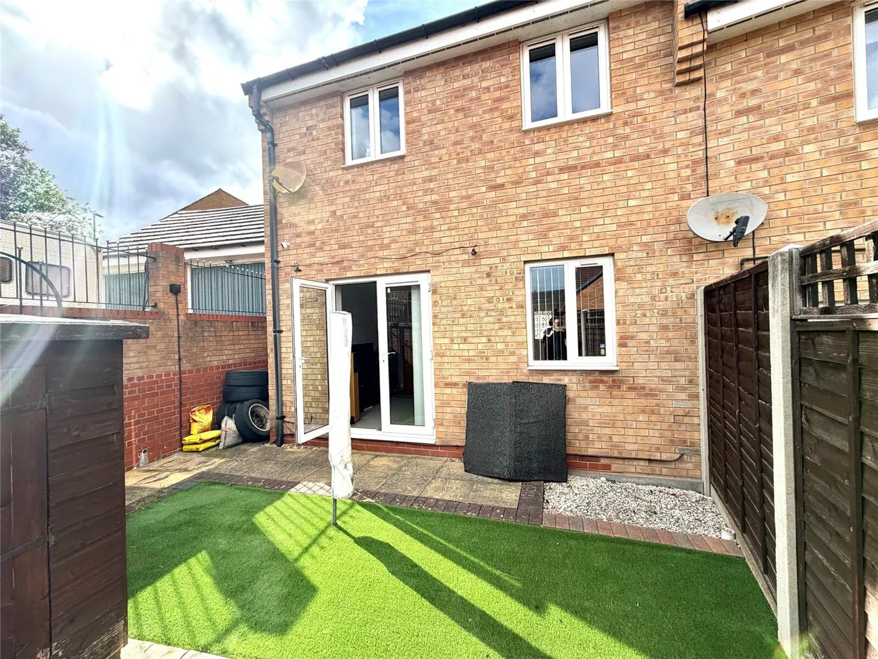 Violet Road, East Ardsley, Wakefield, West Yorkshire, WF3, photo 12