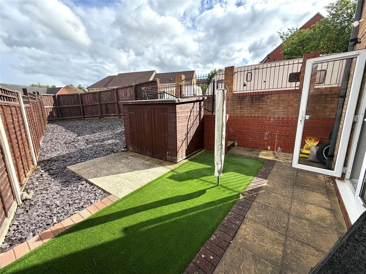Violet Road, East Ardsley, Wakefield, West Yorkshire, WF3, photo 4