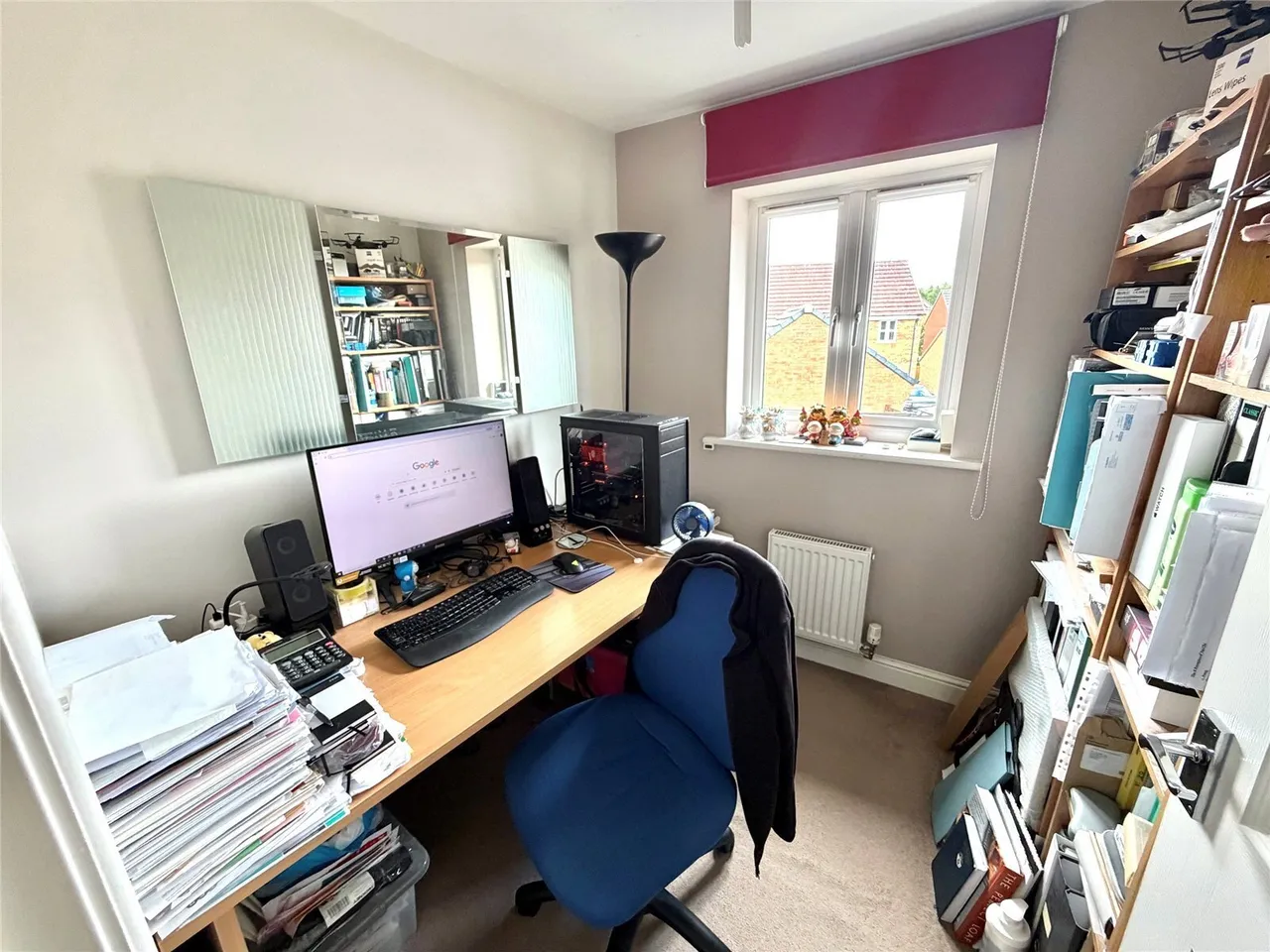 Violet Road, East Ardsley, Wakefield, West Yorkshire, WF3, photo 11