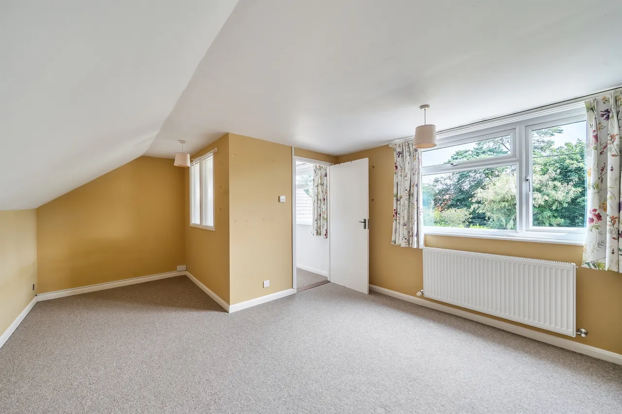 Belmont Close, Shaftesbury, SP7, photo 10