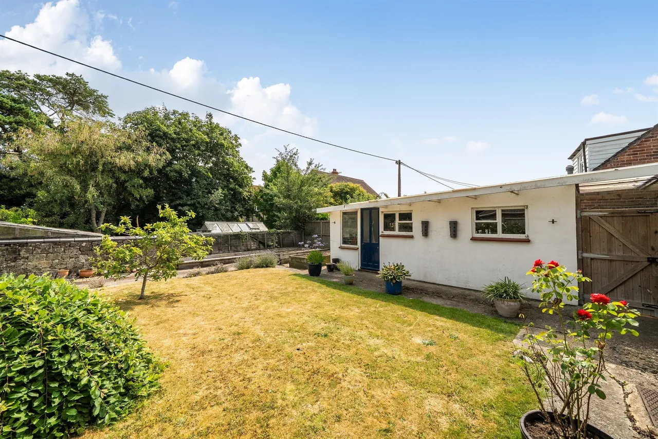 Belmont Close, Shaftesbury, SP7, photo 14