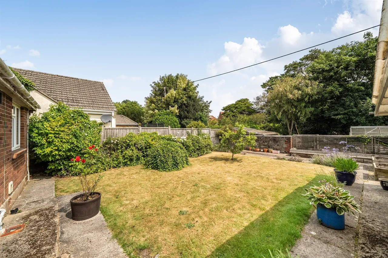 Belmont Close, Shaftesbury, SP7, photo 2