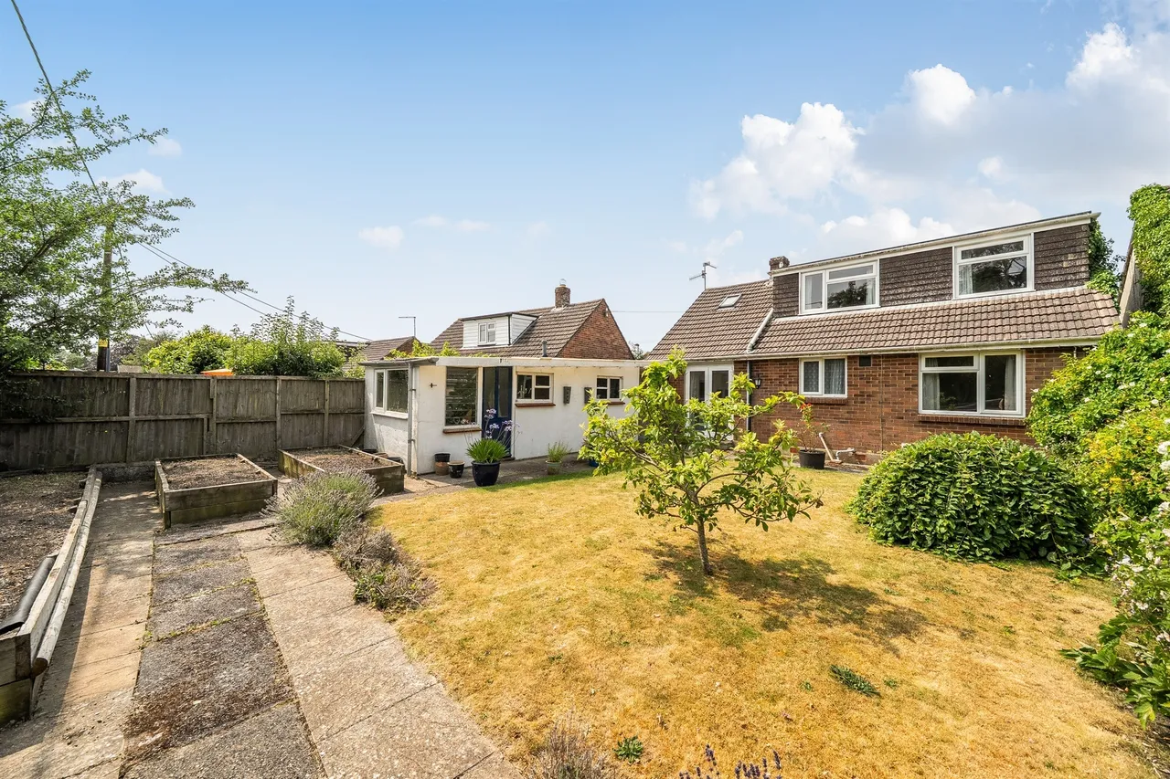 Belmont Close, Shaftesbury, SP7, photo 3