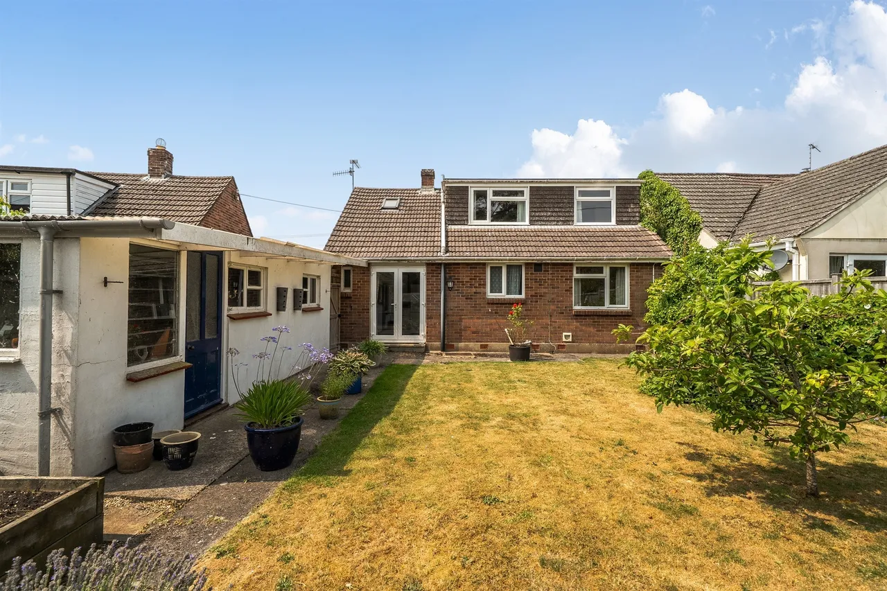 Belmont Close, Shaftesbury, SP7, photo 12