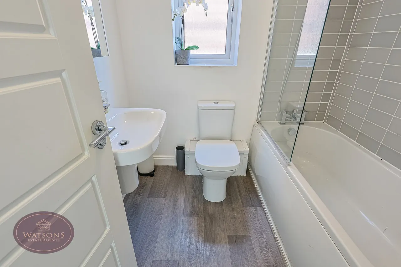 Eastwood, Nottingham, photo 20