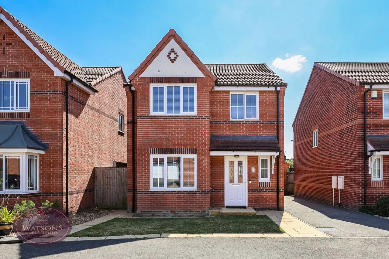 Eastwood, Nottingham, photo 24