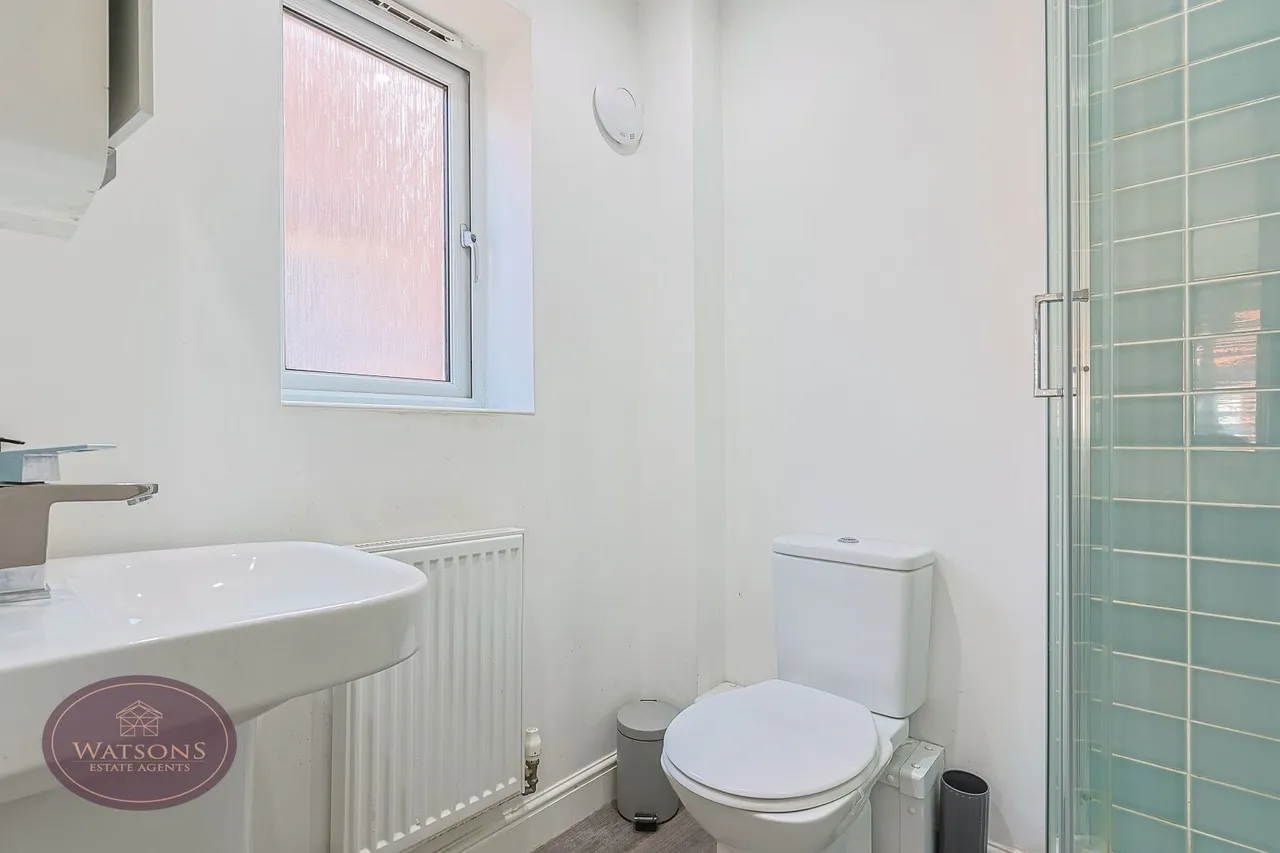 Eastwood, Nottingham, photo 13