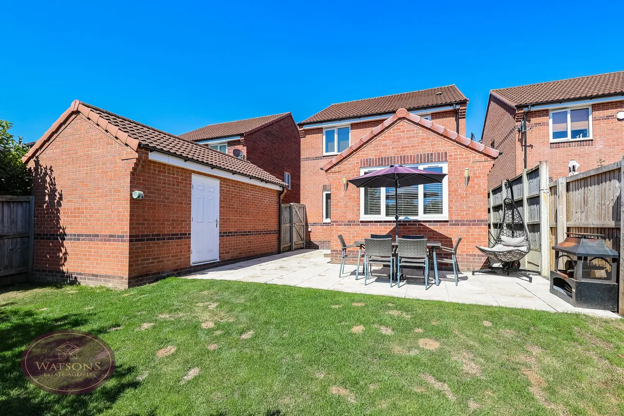 Eastwood, Nottingham, photo 23