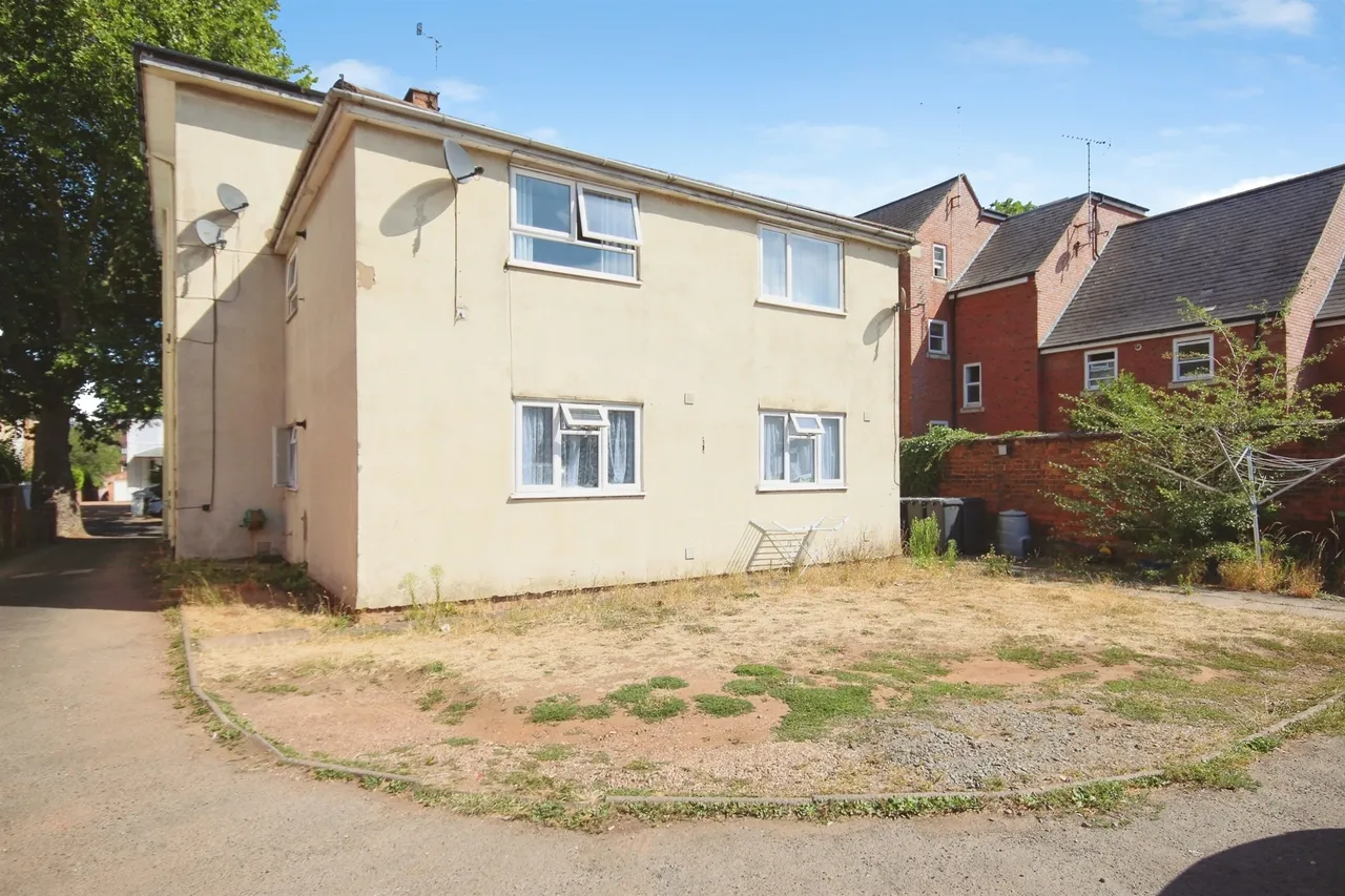 Avenue Road, Leamington Spa, photo 8