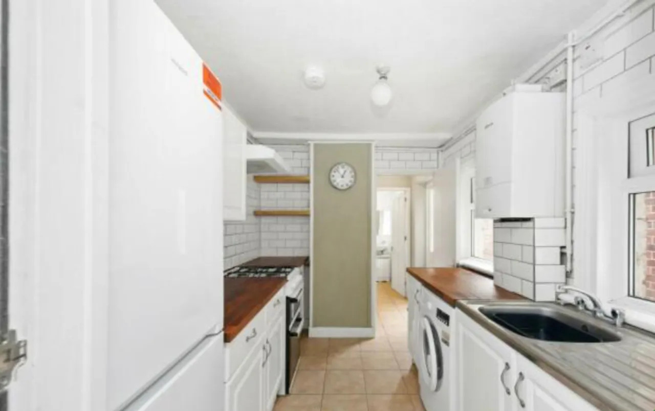 4 Rye Road, London, photo 10
