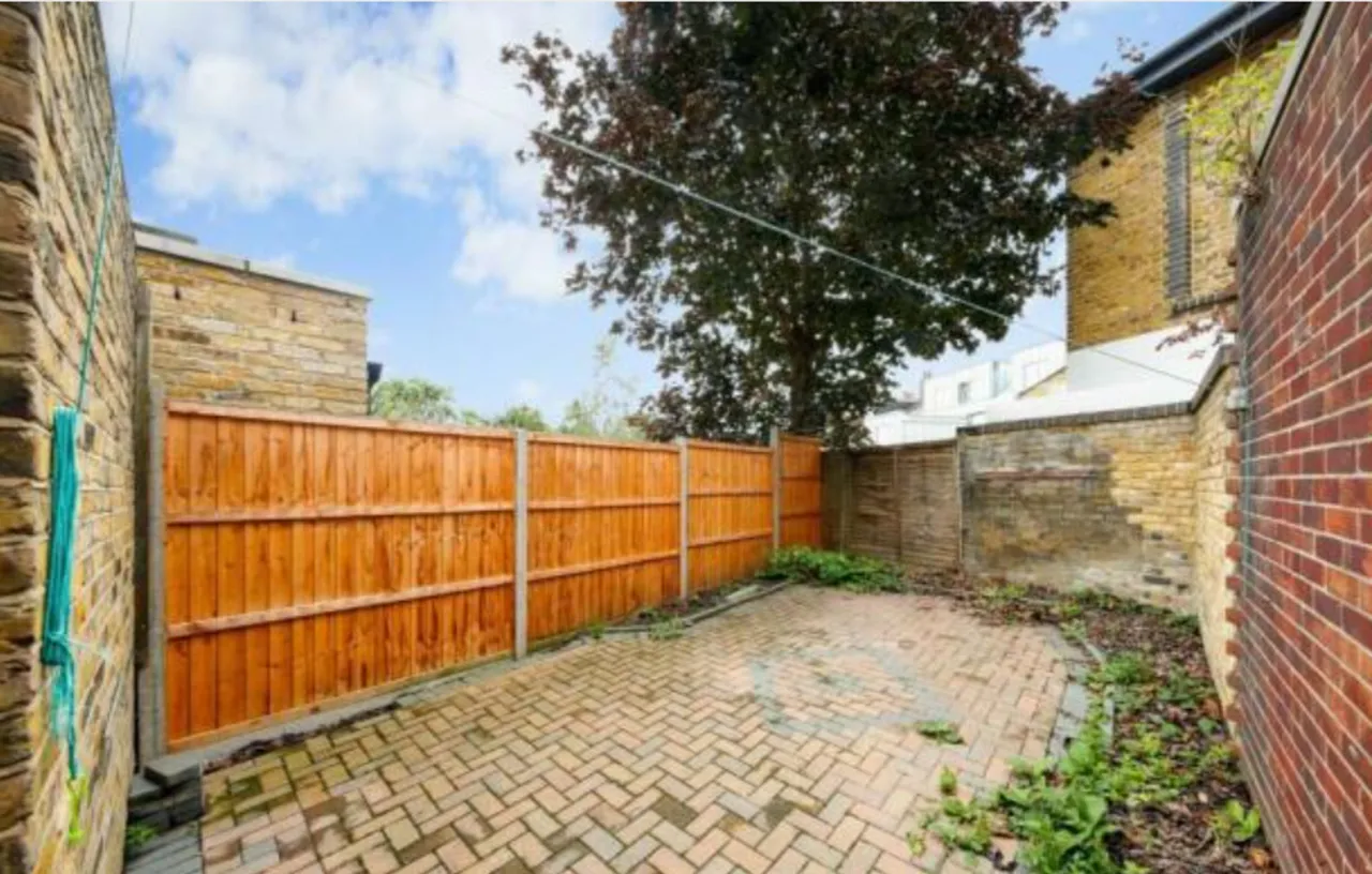 4 Rye Road, London, photo 4