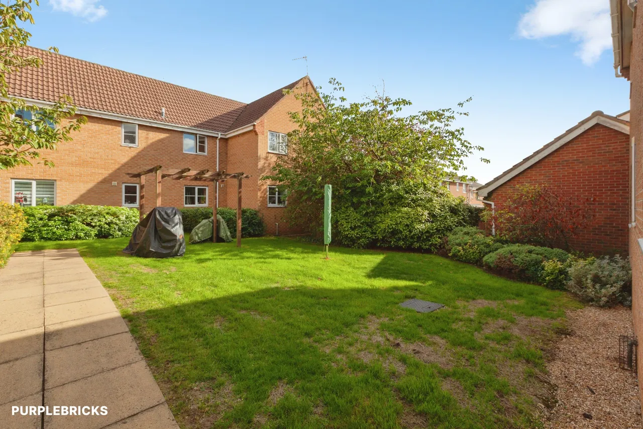 Cookson Road, Leicester, LE4, photo 18