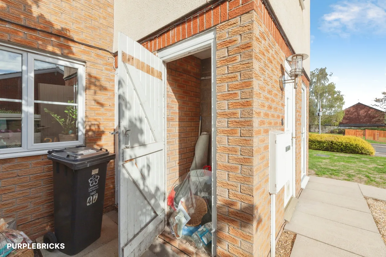 Cookson Road, Leicester, LE4, photo 17