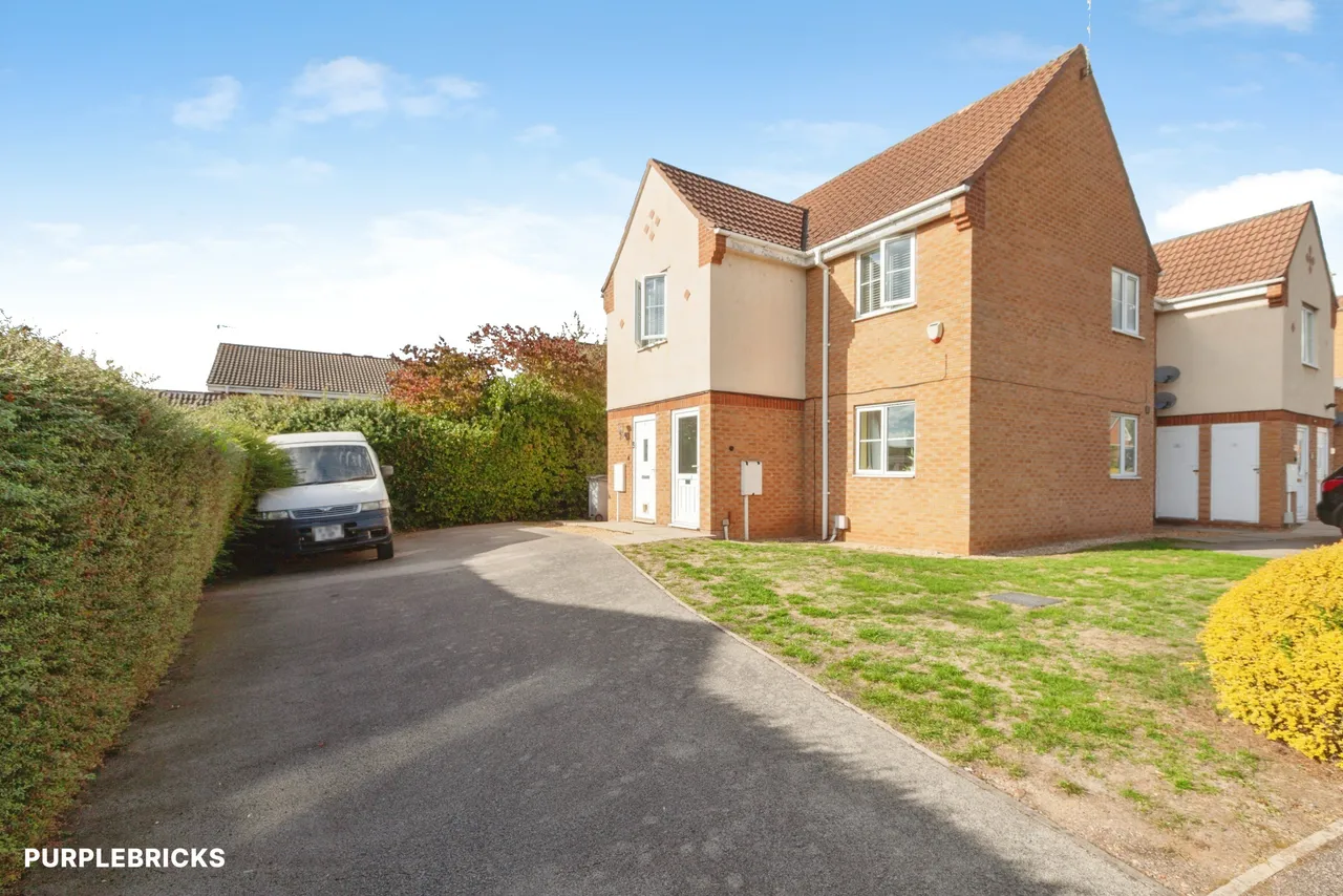 Cookson Road, Leicester, LE4, photo 19