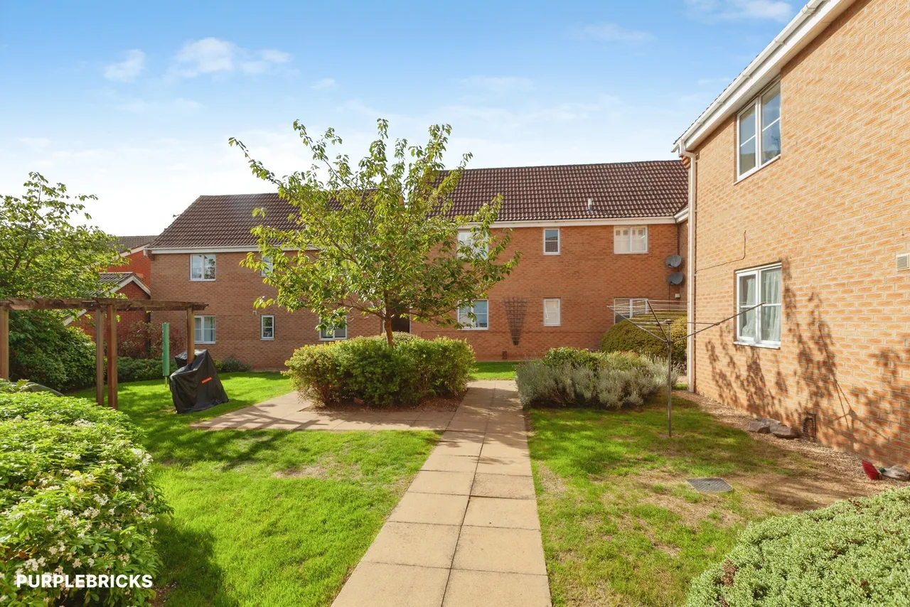 Cookson Road, Leicester, LE4, photo 20