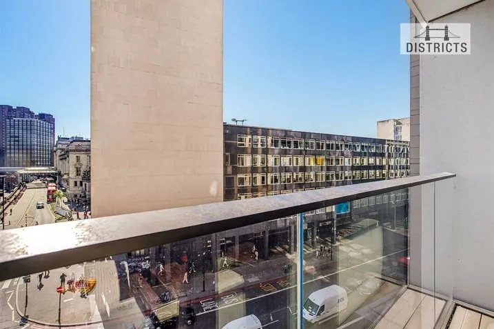 Casson Square, London, photo 21