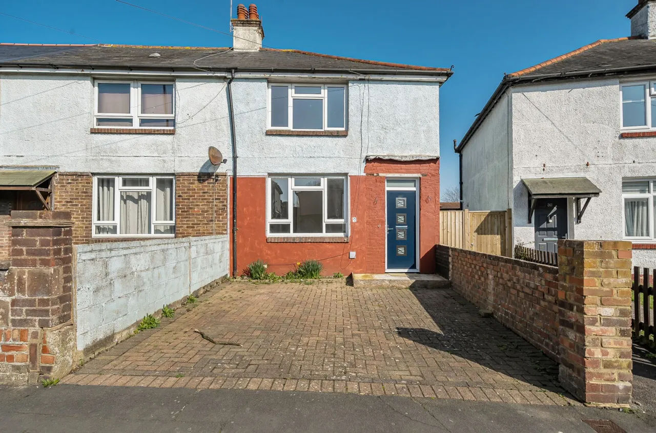 3 bed property for sale, Collyer Avenue, Bognor Regis, PO21