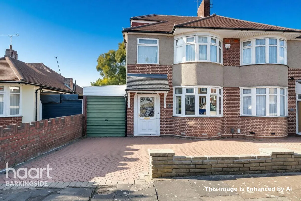 Strafford Avenue, Clayhall, IG5, photo 20