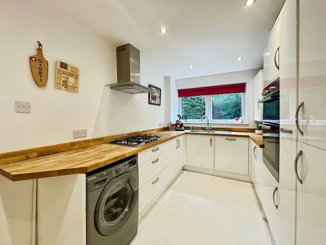 Collingwood Rise, Camberley, GU15, photo 2