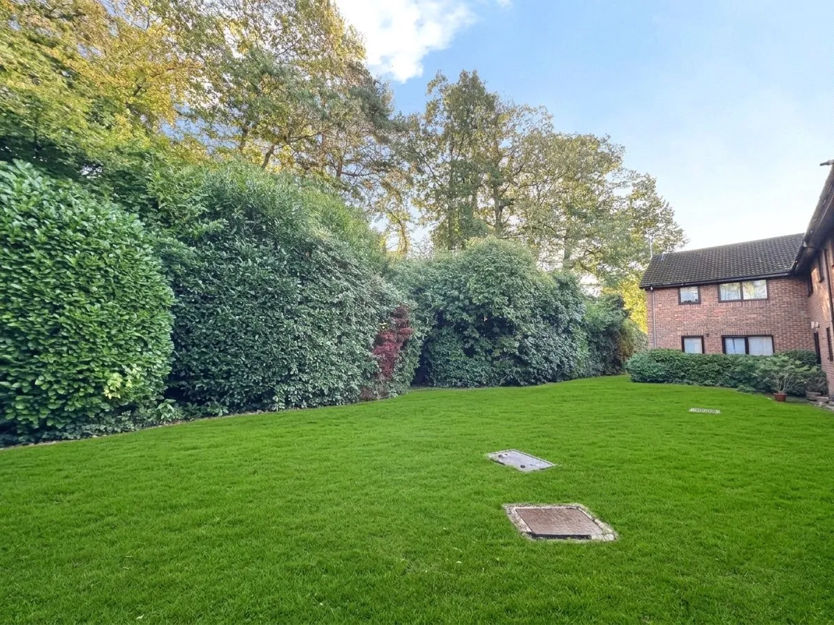 Collingwood Rise, Camberley, GU15, photo 10