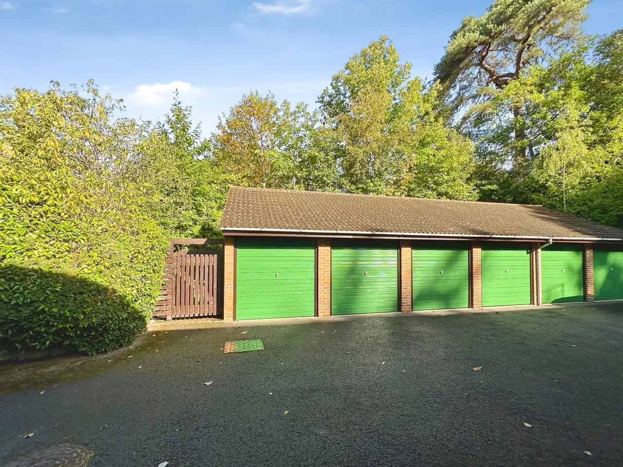 Collingwood Rise, Camberley, GU15, photo 11