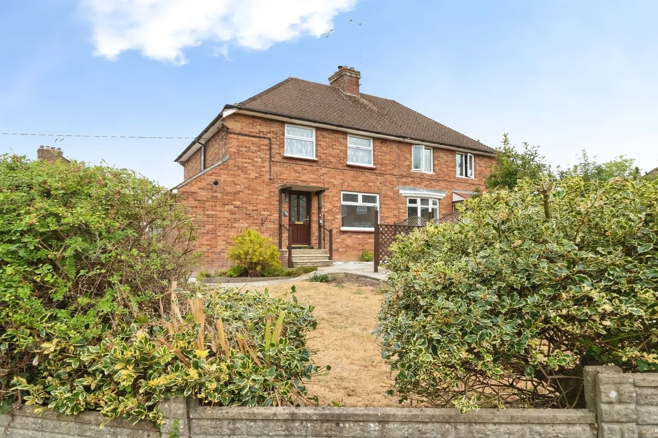 3 bed house for sale — Westfields, Buckingham