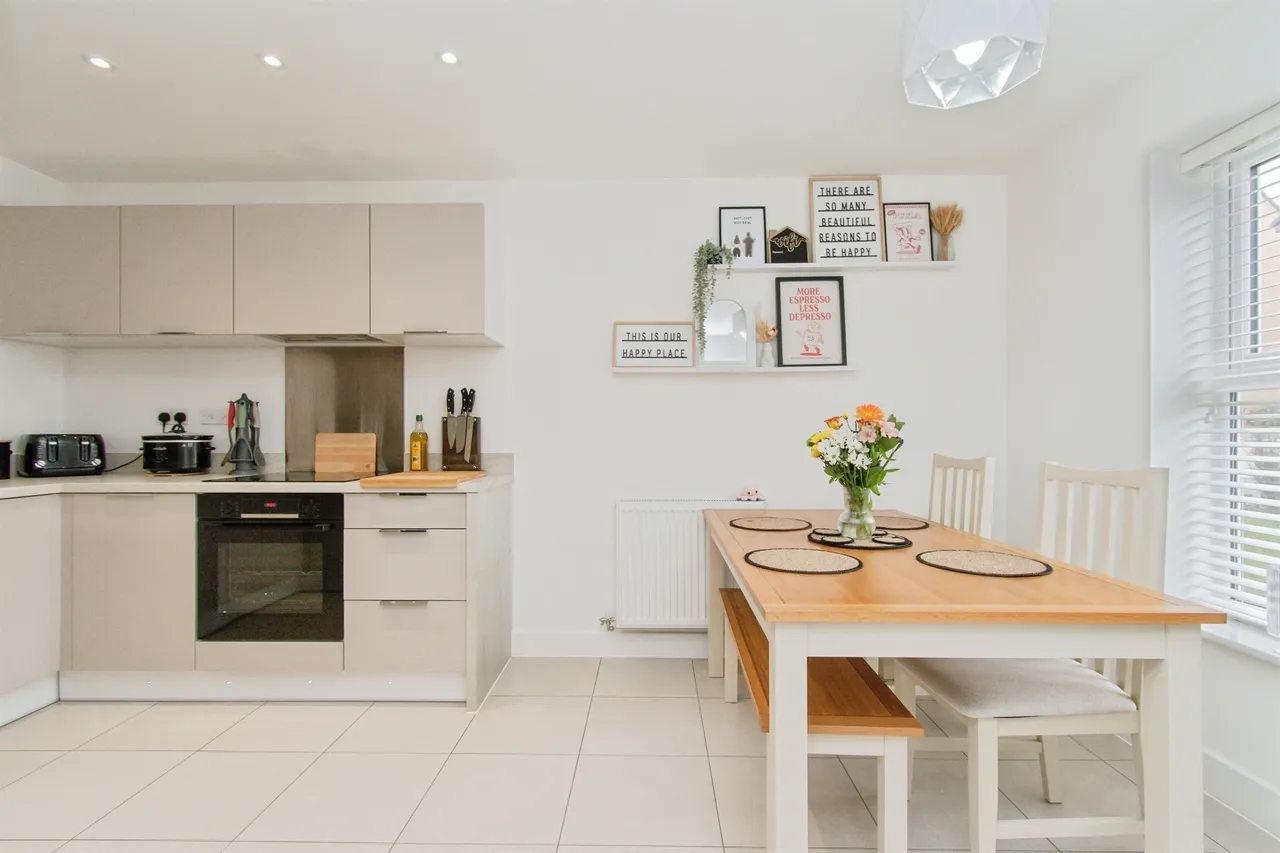 Ledger Way, Castleford, photo 7