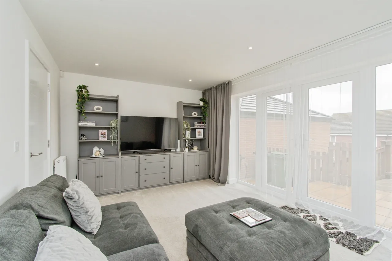 Ledger Way, Castleford, photo 5