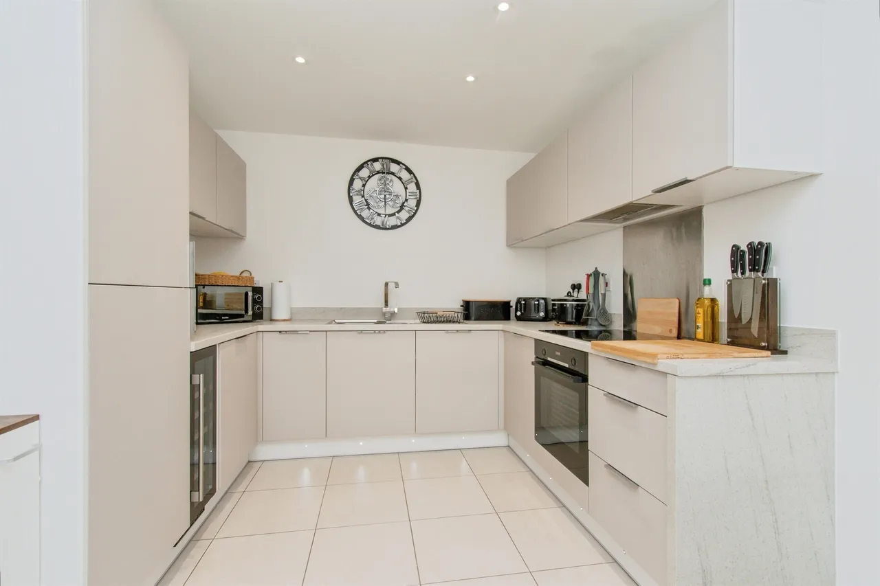 Ledger Way, Castleford, photo 6