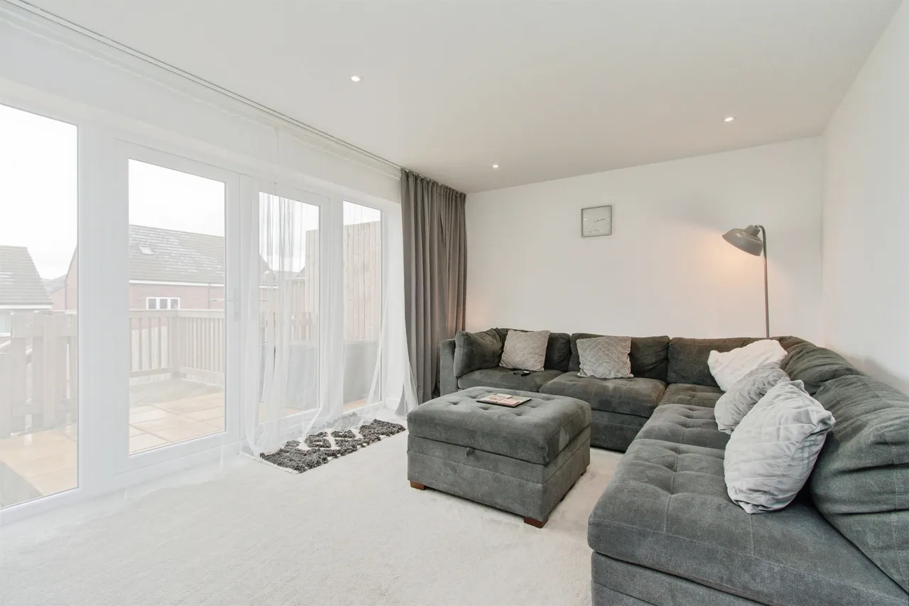 Ledger Way, Castleford, photo 2