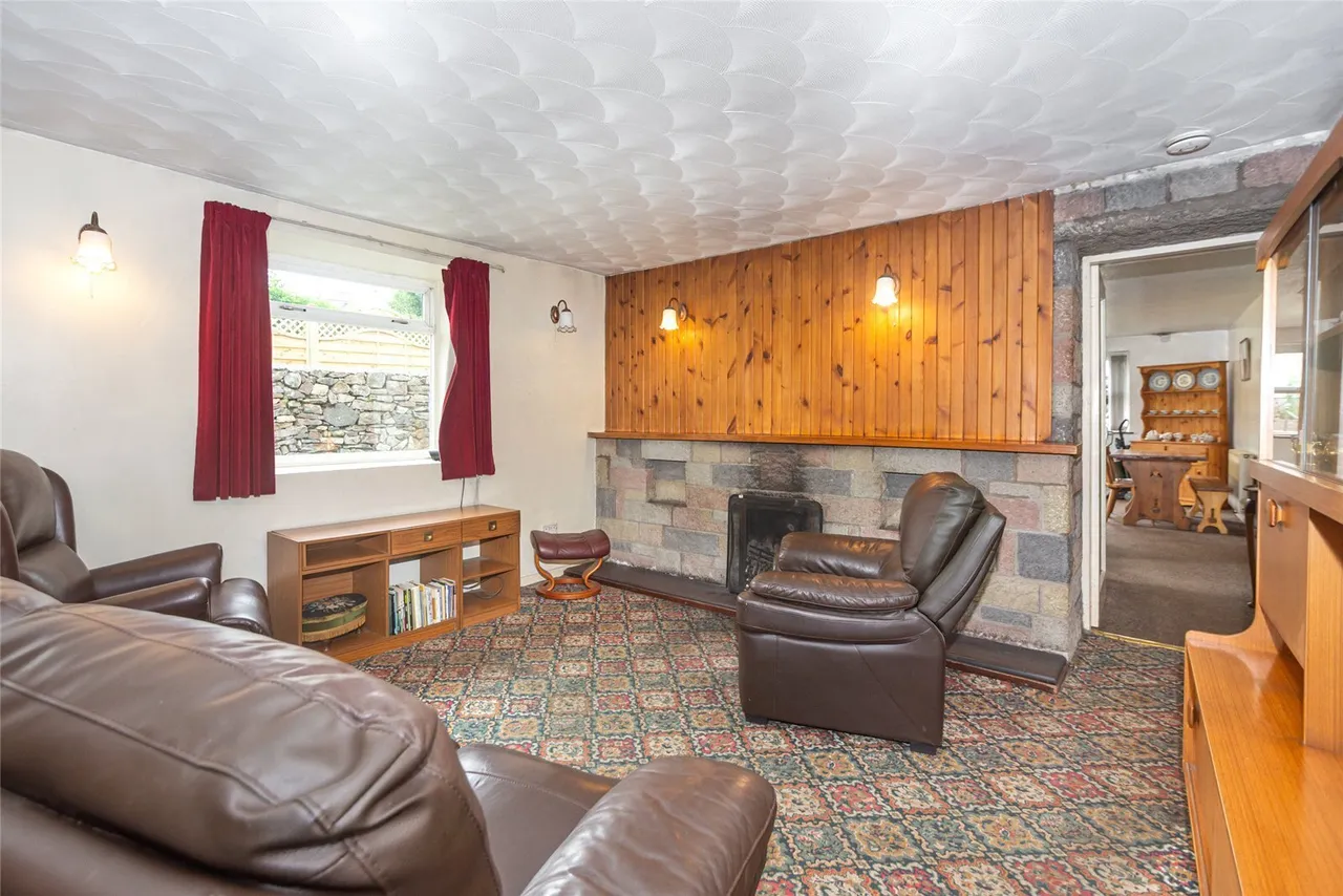 Lon Cilgwyn, Llannerch-y-Medd, photo 3
