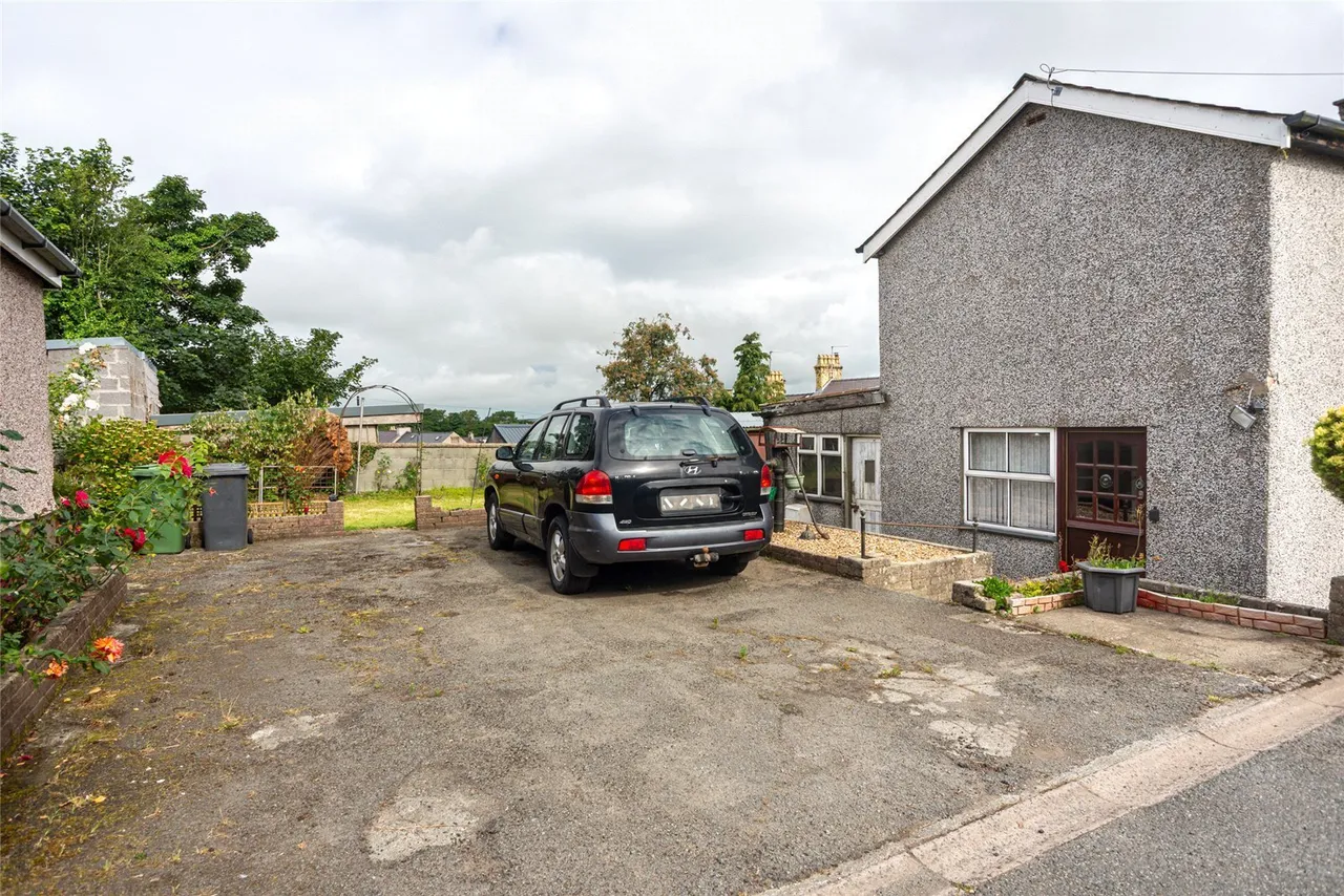 Lon Cilgwyn, Llannerch-y-Medd, photo 11